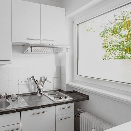 Wiesbaden - Apartment Im Nerotal Esterno foto